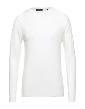 Свитер Alpha Studio, белый