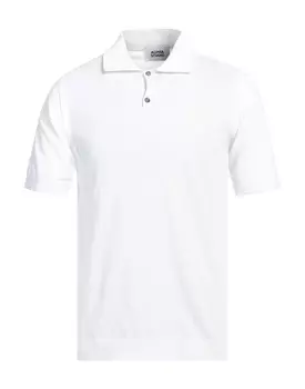 Свитер Alpha Studio, белый