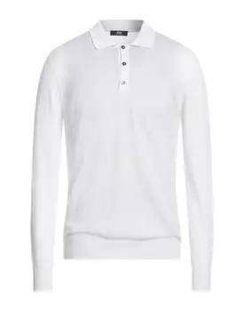 Свитер Alpha Studio, белый