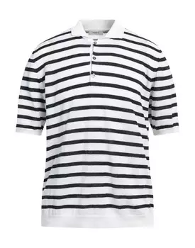 Свитер Alpha Studio, белый