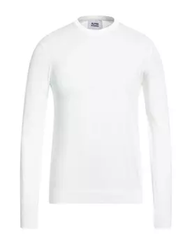 Свитер Alpha Studio, белый