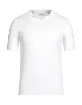 Свитер Alpha Studio, белый