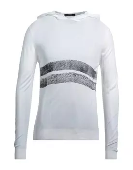 Свитер Alpha Studio, белый