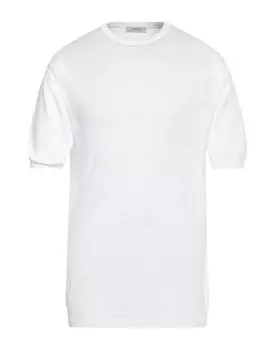 Свитер Alpha Studio, белый