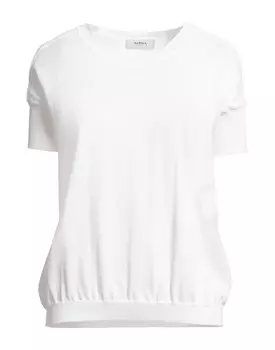 Свитер Alpha Studio, белый