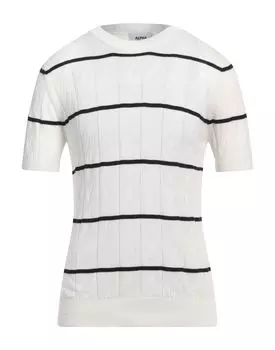 Свитер Alpha Studio, белый