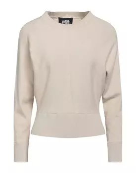 Свитер Alpha Studio, бежевый