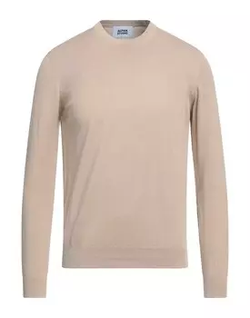 Свитер Alpha Studio, бежевый