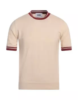 Свитер Alpha Studio, бежевый