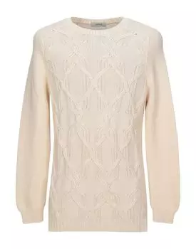 Свитер Alpha Studio, бежевый