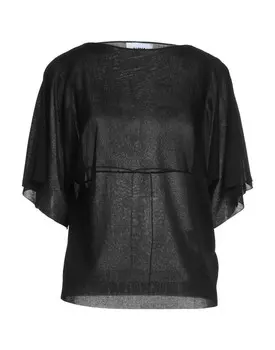 Свитер Alpha Studio, черный