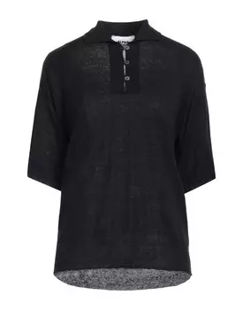 Свитер Alpha Studio, черный