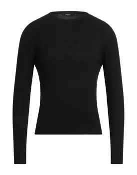 Свитер Alpha Studio, черный