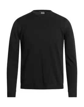 Свитер Alpha Studio, черный