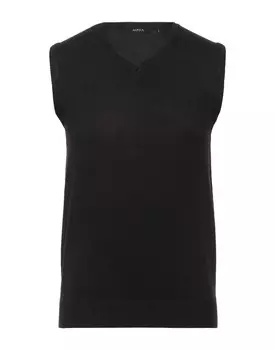 Свитер Alpha Studio, черный