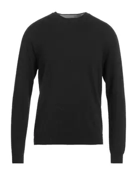Свитер Alpha Studio, черный