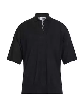 Свитер Alpha Studio, черный