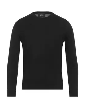 Свитер Alpha Studio, черный