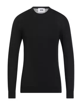 Свитер Alpha Studio, черный