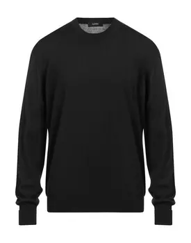 Свитер Alpha Studio, черный
