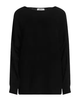 Свитер Alpha Studio, черный