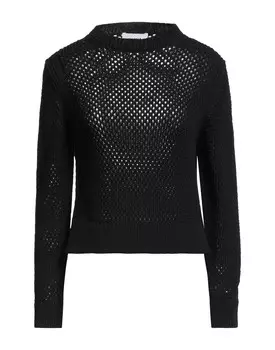 Свитер Alpha Studio, черный