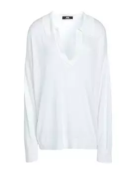 Свитер Alpha Studio, черный