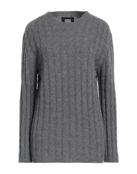 Свитер Alpha Studio, черный