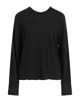 Свитер Alpha Studio, черный