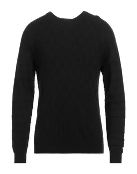Свитер Alpha Studio, черный