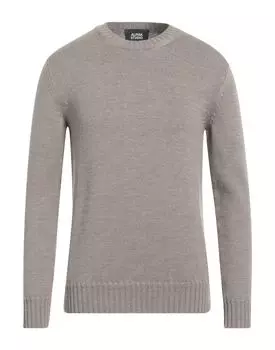 Свитер Alpha Studio, черный