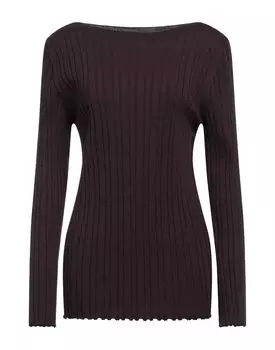 Свитер Alpha Studio, фиолетовый