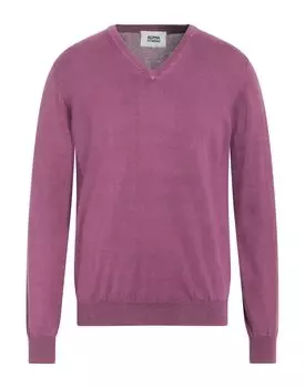 Свитер Alpha Studio, фиолетовый