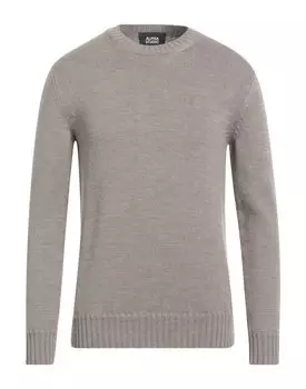 Свитер Alpha Studio, хаки