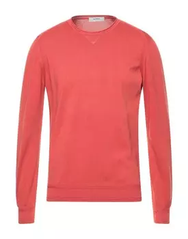 Свитер Alpha Studio, коралл