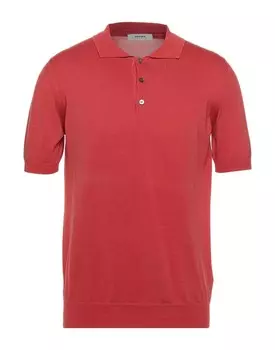 Свитер Alpha Studio, коралл