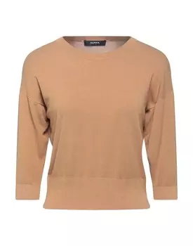 Свитер Alpha Studio, коричневый