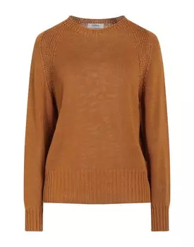 Свитер Alpha Studio, коричневый