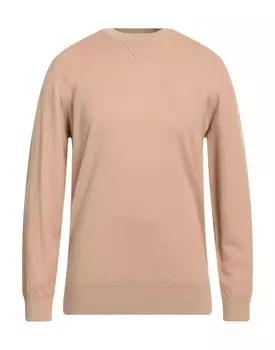 Свитер Alpha Studio, коричневый