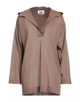 Свитер Alpha Studio, коричневый