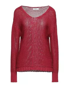 Свитер Alpha Studio, красный