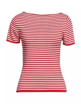 Свитер Alpha Studio, красный