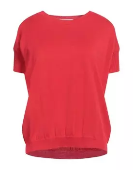 Свитер Alpha Studio, красный