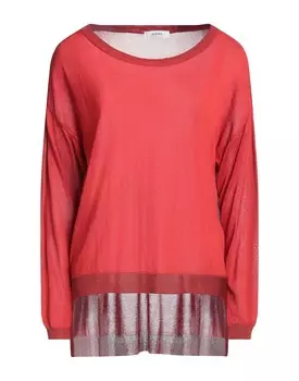 Свитер Alpha Studio, красный