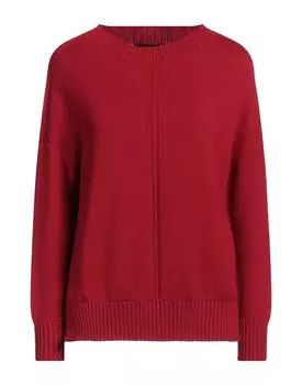 Свитер Alpha Studio, красный
