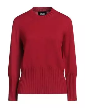 Свитер Alpha Studio, красный