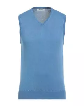 Свитер Alpha Studio, лазурный