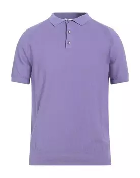 Свитер Alpha Studio, лиловый