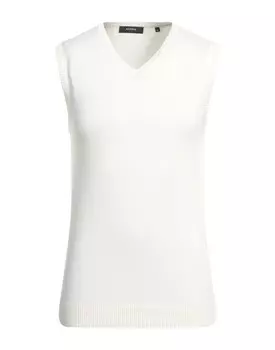 Свитер Alpha Studio, молочный