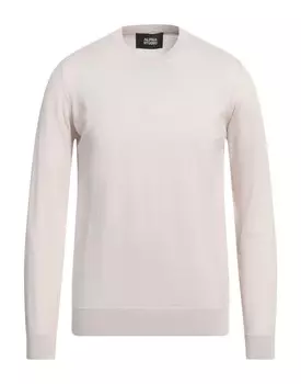 Свитер Alpha Studio, молочный